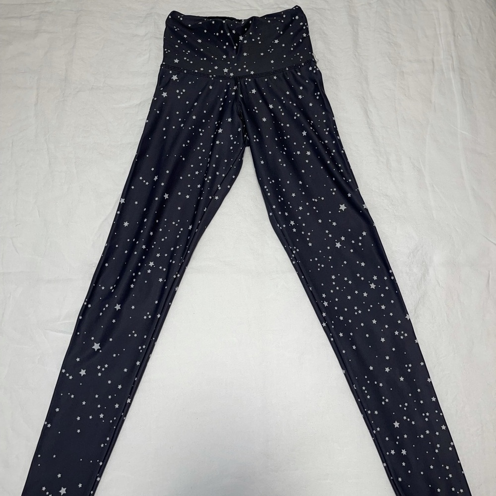 STRUT THIS LEGGINGS